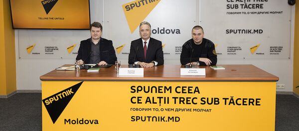 LIVE: О защитниках Отечества и исторической памяти - Sputnik Молдова