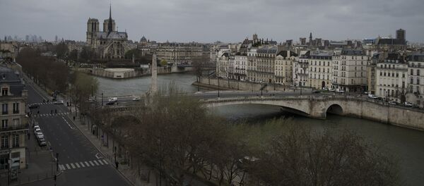 Orașele lumii. Paris Orașele lumii. Paris - Sputnik Moldova-România