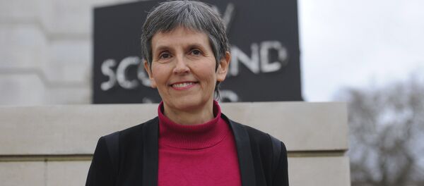 Крессида Дик - Sputnik Молдова