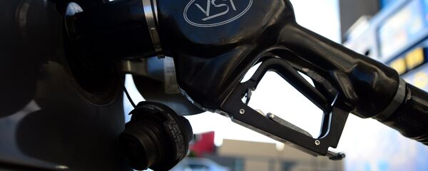 АЗС - Sputnik Moldova