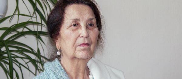 Otilia Stamatin Otilia Stamatin - Sputnik Moldova