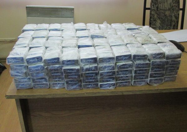 Țigări - Sputnik Moldova