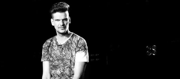 Tudor Chirilă - Sputnik Moldova-România