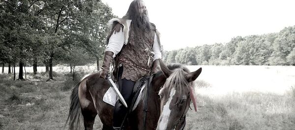 Zurasieo Tarabostes - Sputnik Молдова