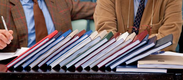 Защита диссертации. Архив - Sputnik Moldova