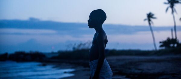 Кадр из фильма Лунный свет - Sputnik Молдова