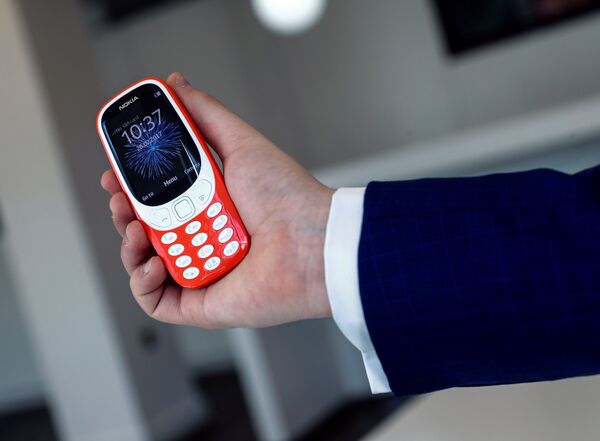Nokia 3310 - Sputnik Молдова