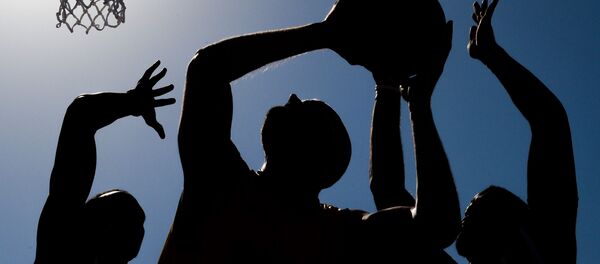 В Молдове не покажут фильм о победе советской сборной по баскетболу над сборной США В Молдове не покажут фильм о победе советской сборной по баскетболу над сборной США - Sputnik Молдова