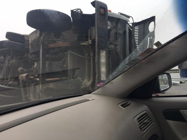 Accident lîngă Orhei Accident lîngă Orhei - Sputnik Moldova