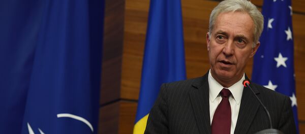 Hans Klemm - Sputnik Moldova-România