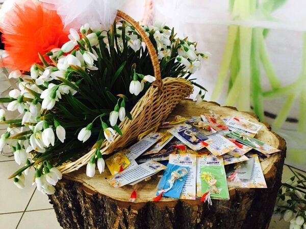 Мэрцишоры Мэрцишоры - Sputnik Молдова