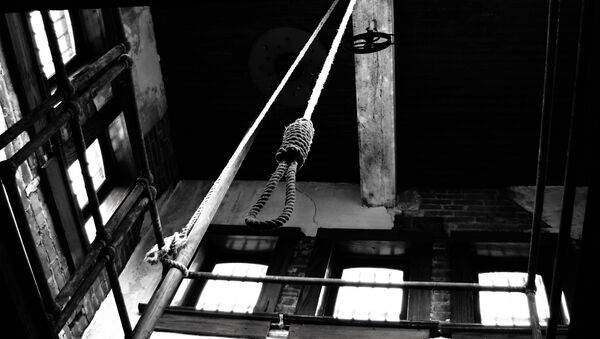Hanging rope - Sputnik Молдова