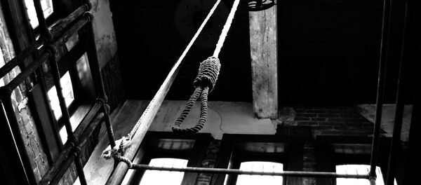Hanging rope - Sputnik Moldova-România
