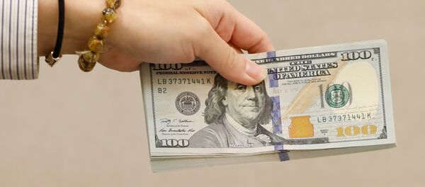 Dolari Dolari - Sputnik Moldova