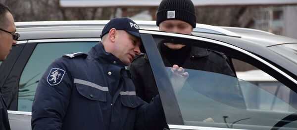 Operațiunea „Umbriș” - Sputnik Moldova