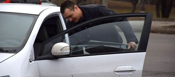 Operațiunea „Umbriș” - Sputnik Moldova