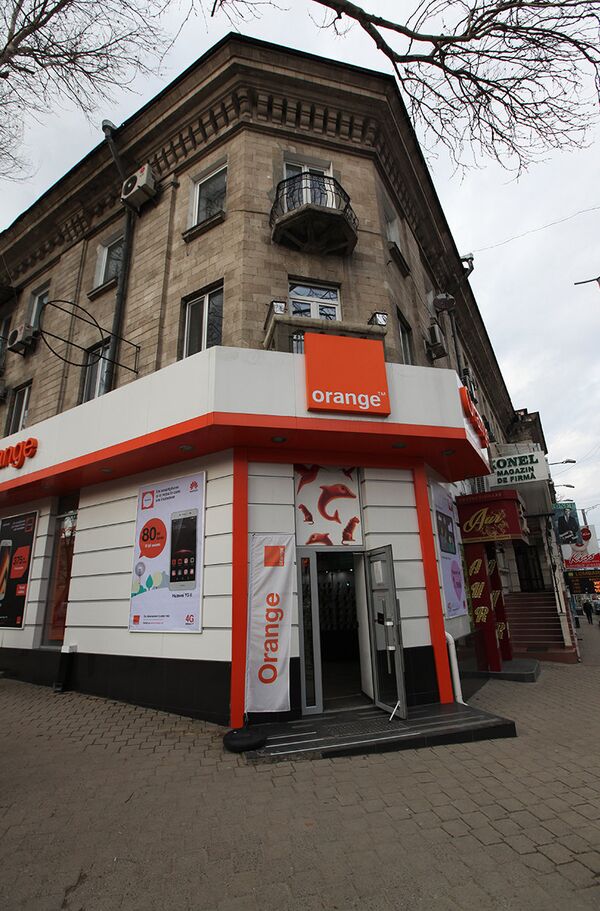 Бывший магазин Вина Молдавии, Кишинев,центр. 2017 год Бывший магазин Вина Молдавии, Кишинев,центр. 2017 год - Sputnik Молдова