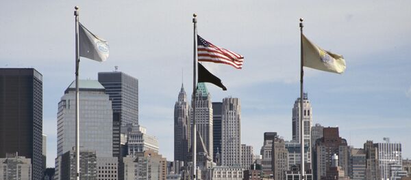 США – Соединённые Штаты Америки / USA -	The United States of America - Sputnik Moldova