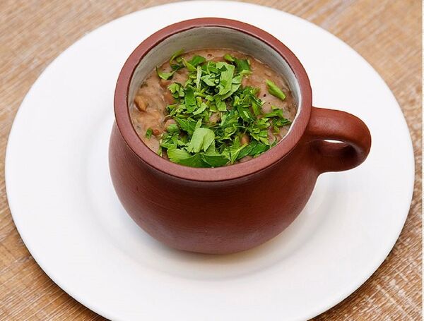 Лобио Лобио - Sputnik Молдова