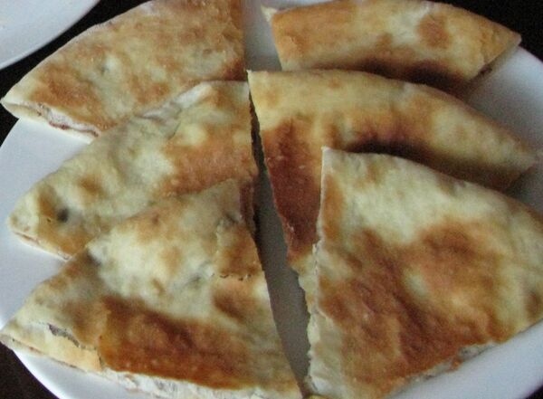 Лобиани Лобиани - Sputnik Молдова