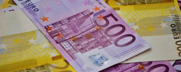 Euros - Sputnik Moldova