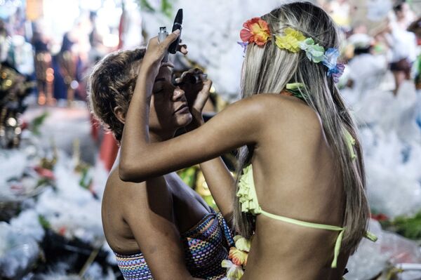 Какие события ожидаются в пятницу, 1 марта - Sputnik Молдова