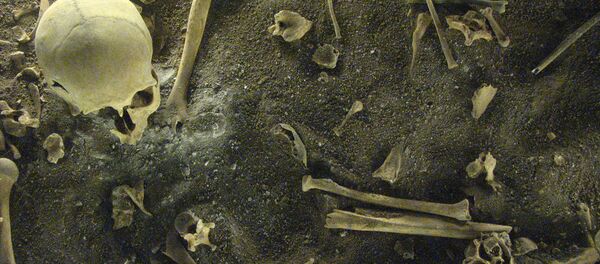 Археологические раскопки - Sputnik Молдова