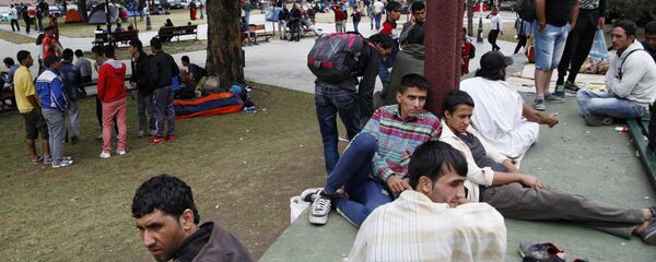 emigranți emigranți - Sputnik Moldova