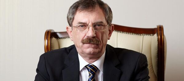 Леонид Талмач - Sputnik Moldova