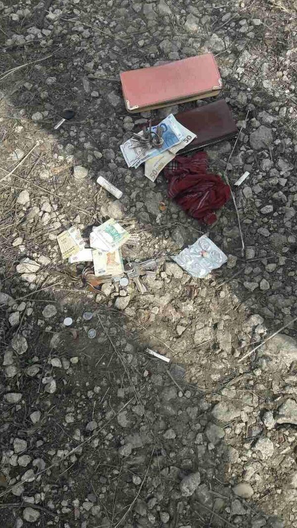 foto IGP obiecte delicte  - Sputnik Moldova