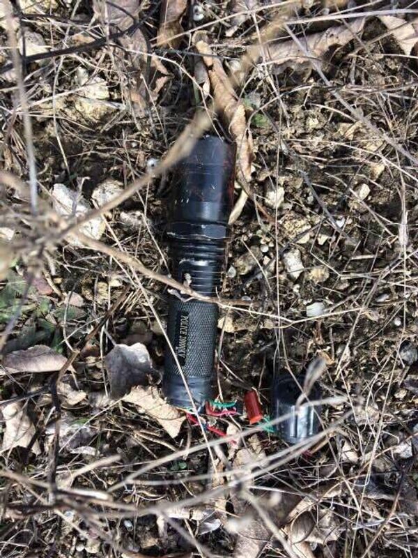 foto IGP obiecte delicte  - Sputnik Moldova