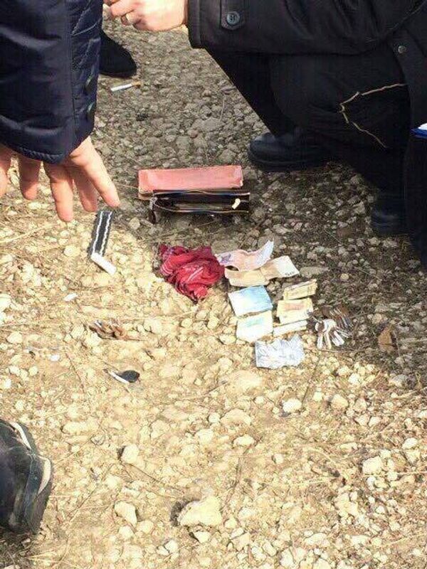 Foto IGP obiecte delicte  - Sputnik Moldova