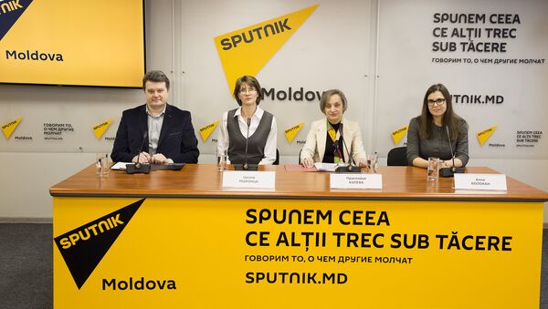 LIVE: Особенности туристического сезона в 2017 году - Sputnik Молдова