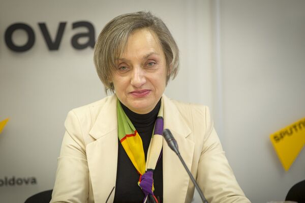 Коронавирус победим – туроператоры ждут с оптимизмом новый сезон Коронавирус победим – туроператоры ждут с оптимизмом новый сезон - Sputnik Молдова