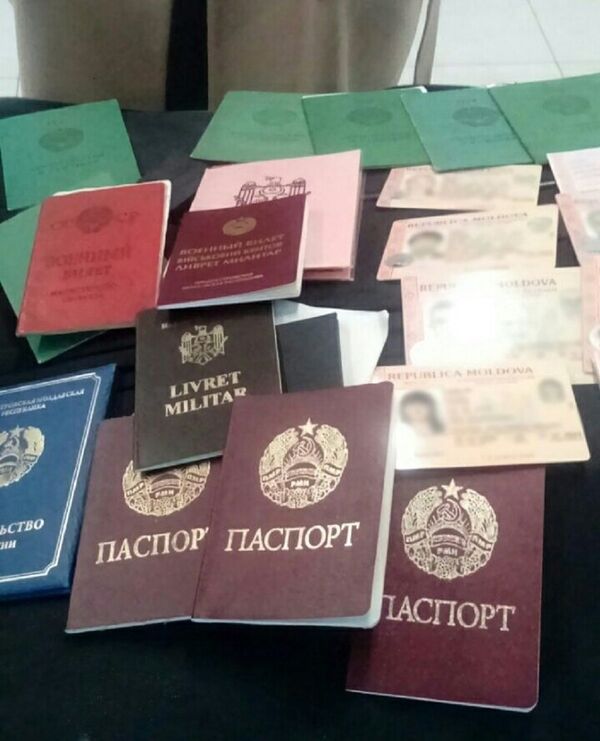 Acte - Sputnik Moldova