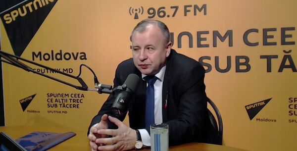 În Republica Moldova ar putea fi implementat sistemul mixt și nu uninominal - Sputnik Moldova