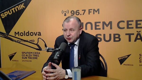 În Republica Moldova ar putea fi implementat sistemul mixt și nu uninominal - Sputnik Moldova