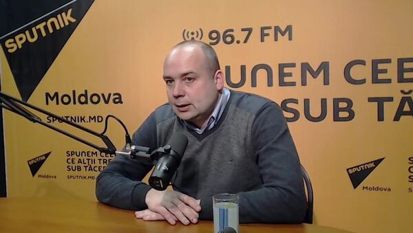 Cum va fi implementat sistemul electoral uninominal în stânga Nistrului - Sputnik Moldova