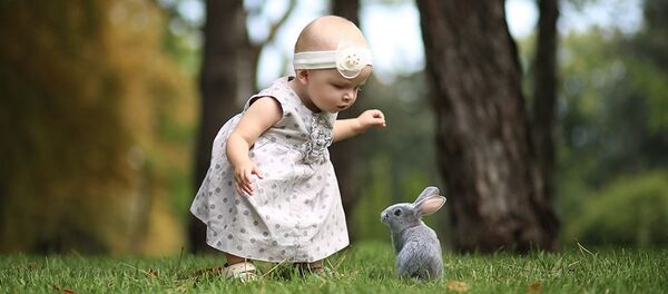 Встреча - Sputnik Молдова