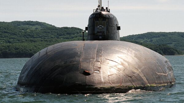 The Russian Navy - Sputnik Moldova-România