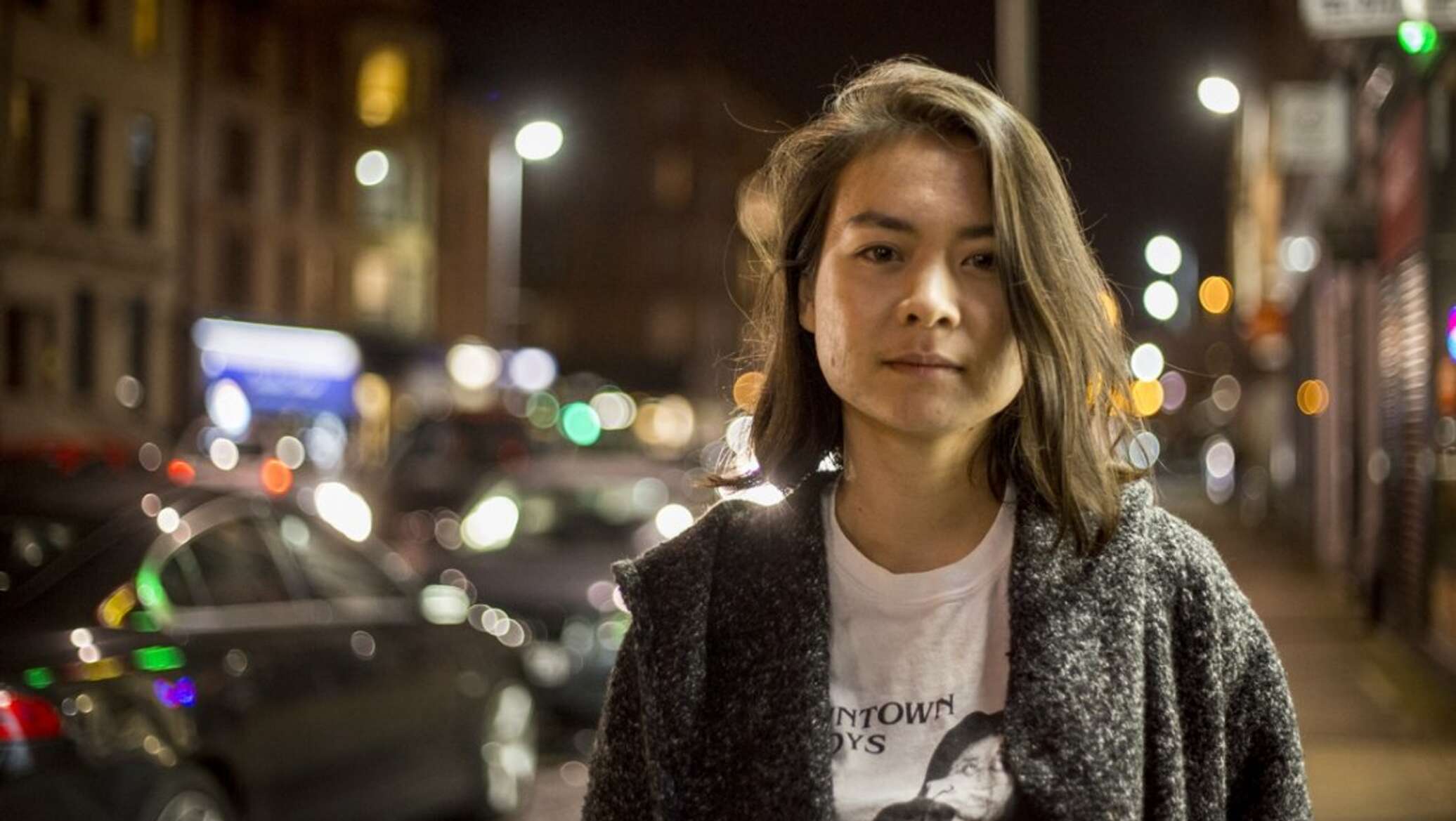 Mitski