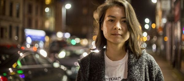 Mitski Miyawaki Mitski Miyawaki - Sputnik Молдова