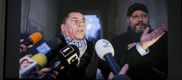 Vasile Turcu - Sputnik Moldova-România