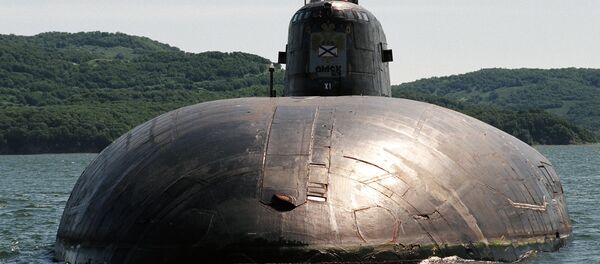 The Russian Navy - Sputnik Moldova