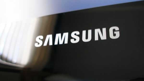 Samsung working conditions compared to medieval by new research by ITUC. - Sputnik Moldova-România