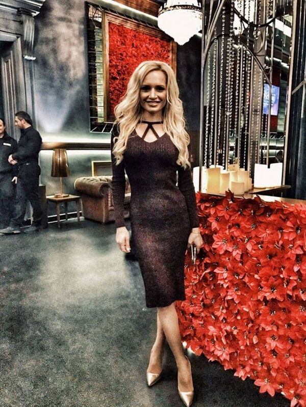 Anişoara Loghin - Sputnik Moldova-România