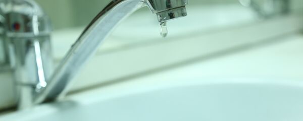 Robinet Apa-Canal Chisinau - Sputnik Moldova