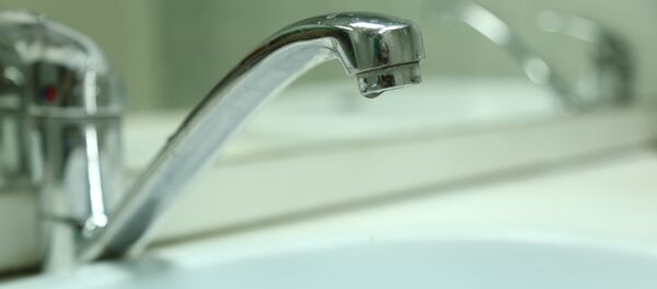 Robinet Apa-Canal Chisinau - Sputnik Moldova