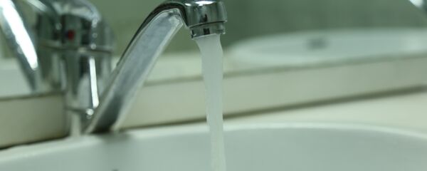 Robinet Apa-Canal Chisinau - Sputnik Moldova