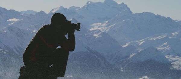 Горы - Sputnik Молдова